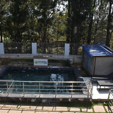 Yelagiri Goldhill Resort Екстер'єр фото