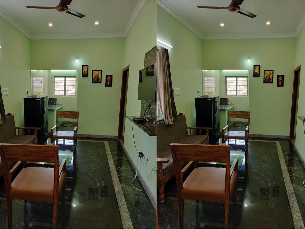 Yelagiri Goldhill Resort Екстер'єр фото