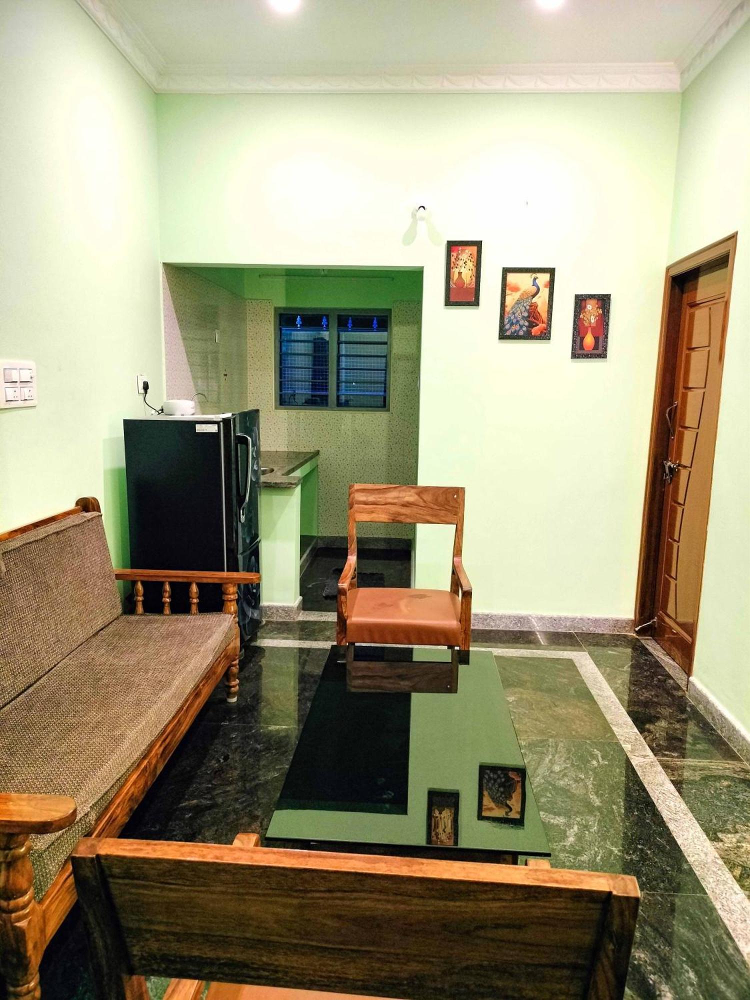 Yelagiri Goldhill Resort Екстер'єр фото