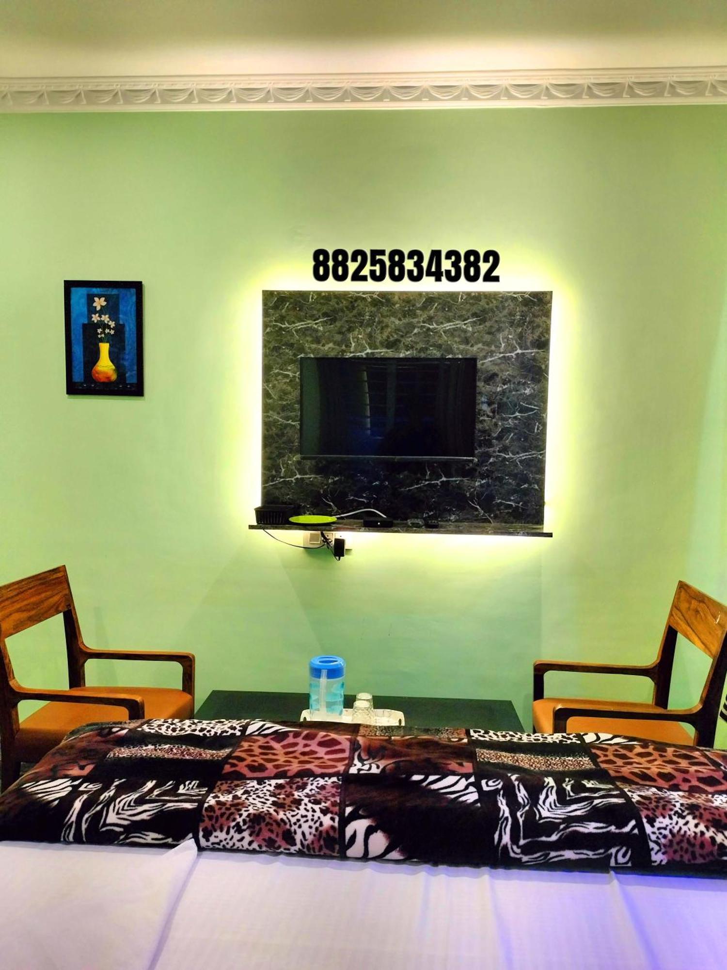 Yelagiri Goldhill Resort Екстер'єр фото