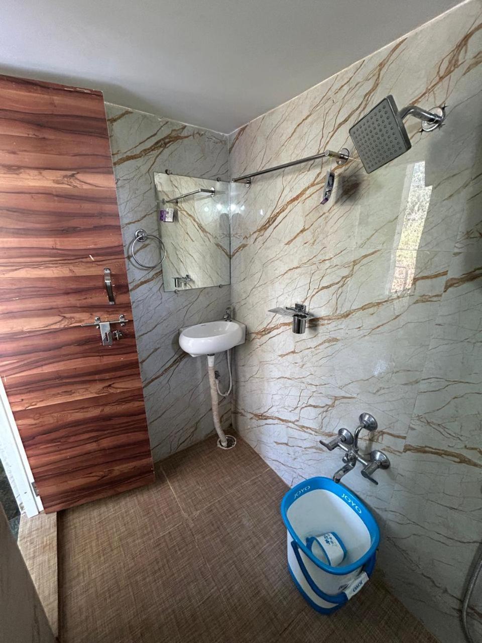 Yelagiri Goldhill Resort Екстер'єр фото