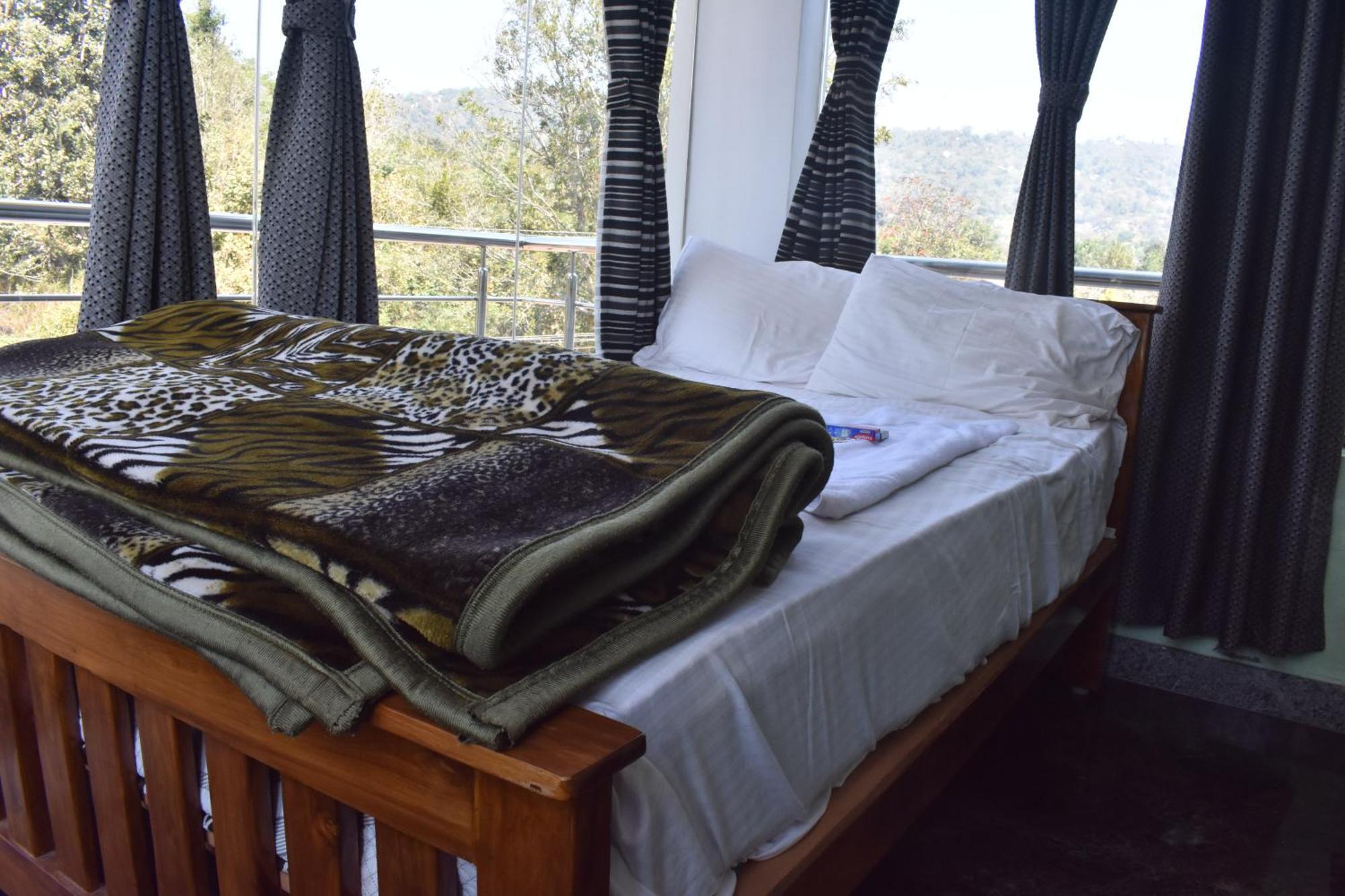 Yelagiri Goldhill Resort Екстер'єр фото