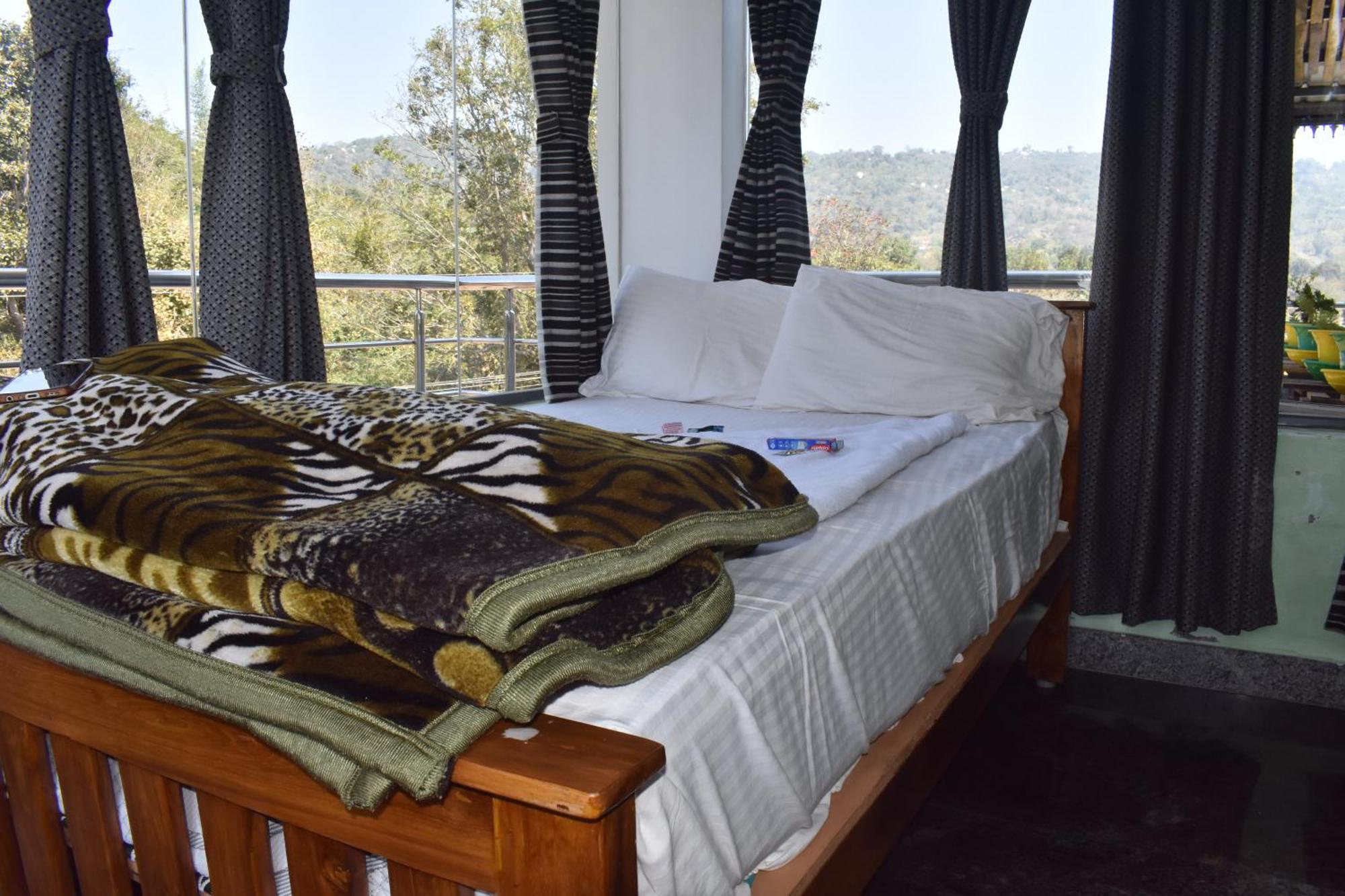 Yelagiri Goldhill Resort Екстер'єр фото