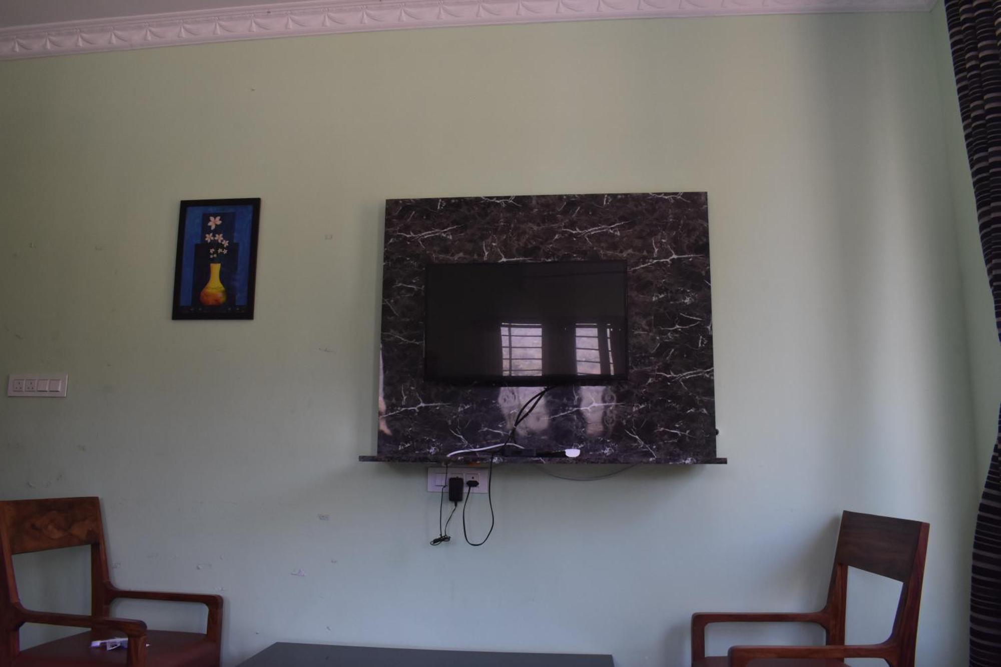 Yelagiri Goldhill Resort Екстер'єр фото