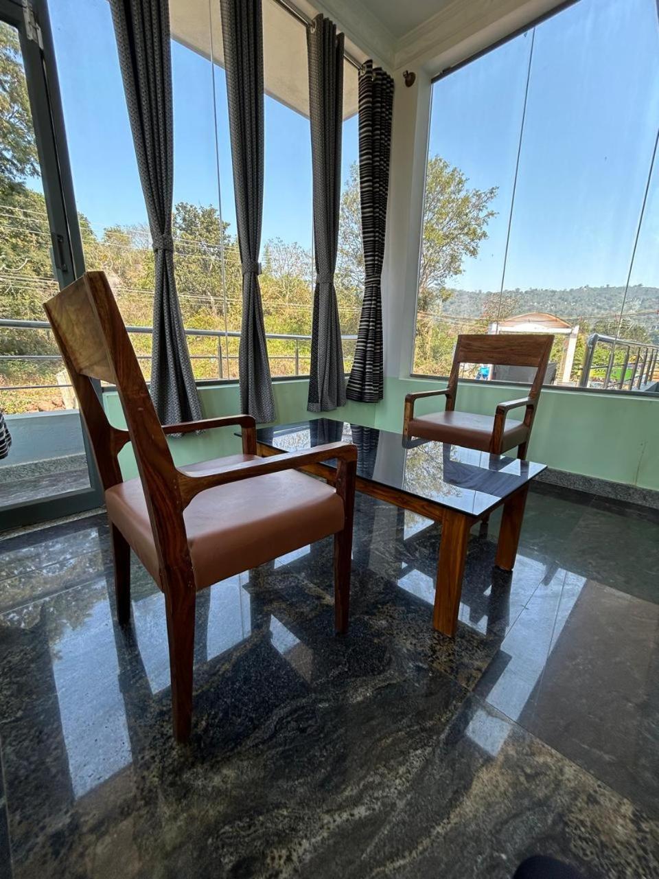 Yelagiri Goldhill Resort Екстер'єр фото