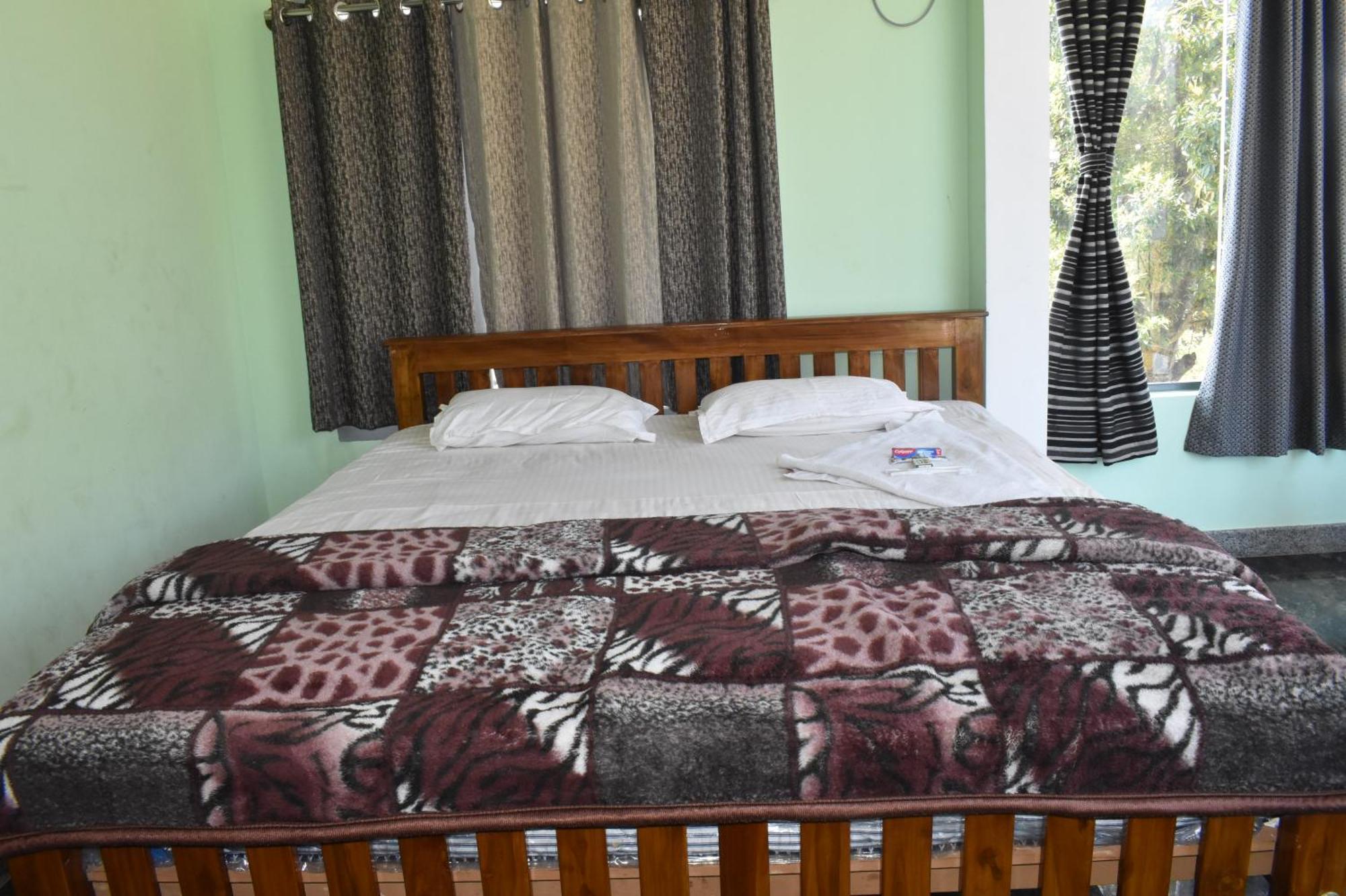 Yelagiri Goldhill Resort Екстер'єр фото